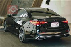 مێرسێدس بێنز C-Class